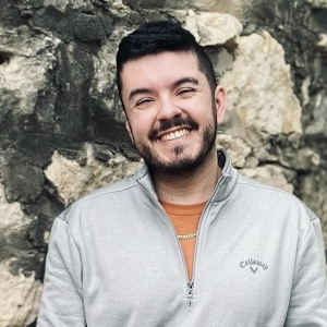 Photo of Gabe